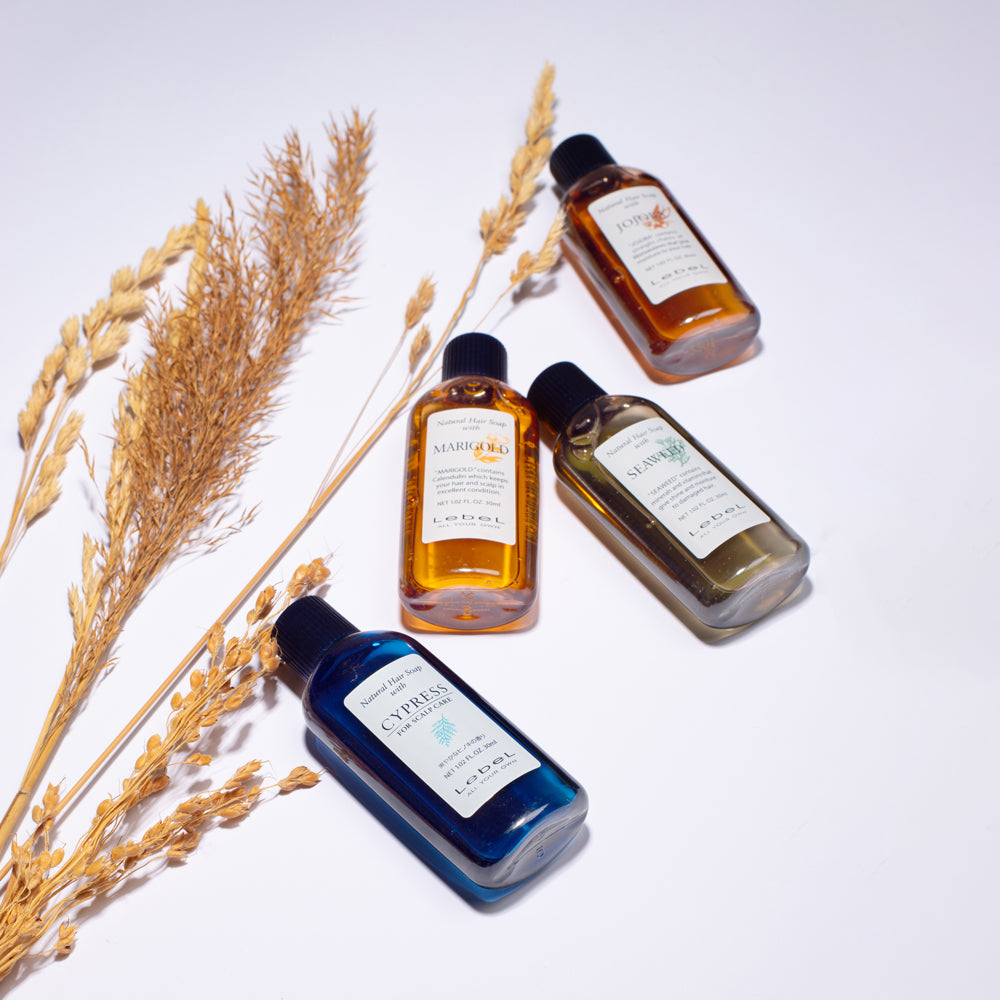 Best Japan Volumising Shampoos for Fine Hair Usage Tips