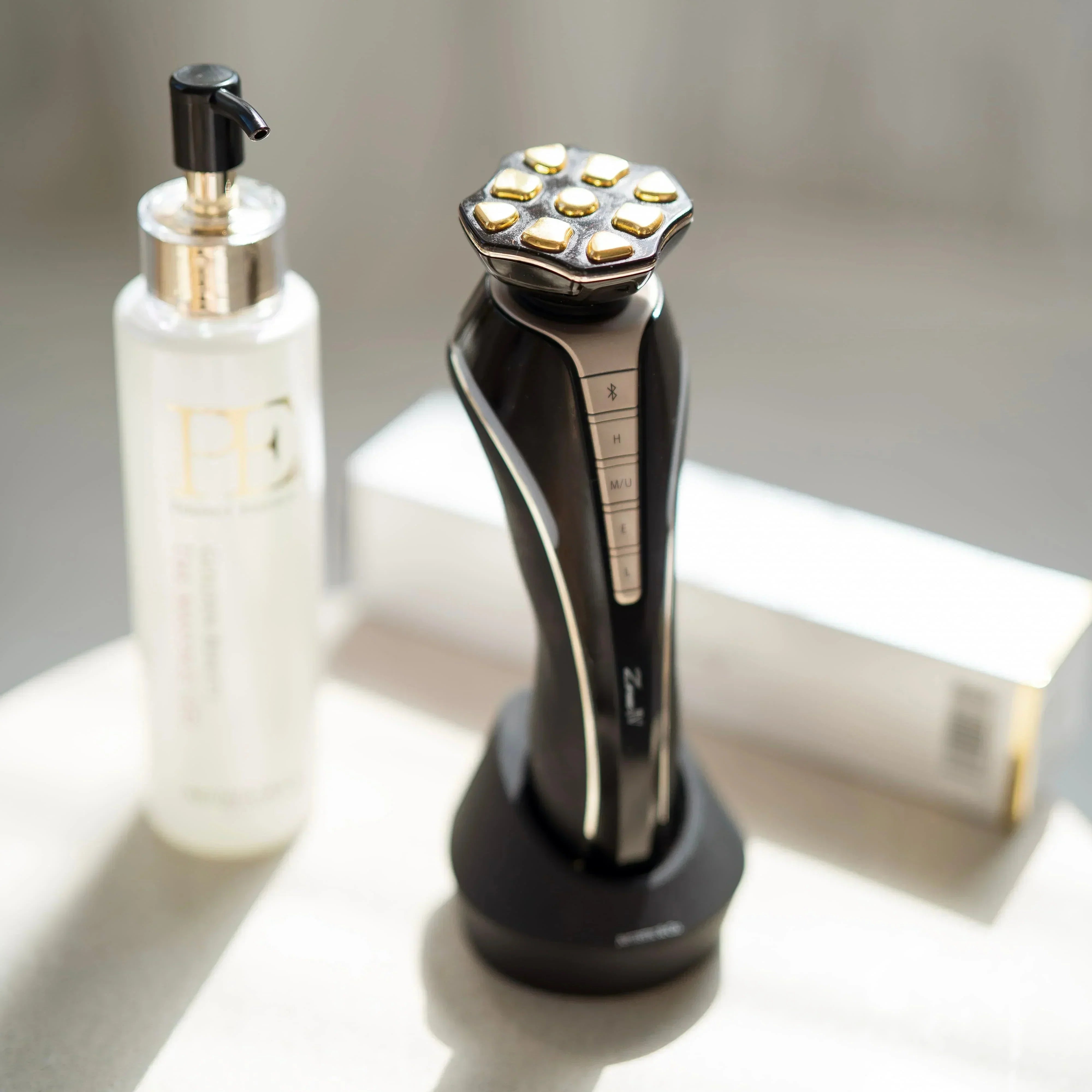 ボディ・フェイスケア ARTISTIC&amp;CO. DR.ARRIVO THE ZEUS NEW ARTISTIC & CO DR.ARRIVO THE ZEUS II TIGHTENING ANTI-AGING