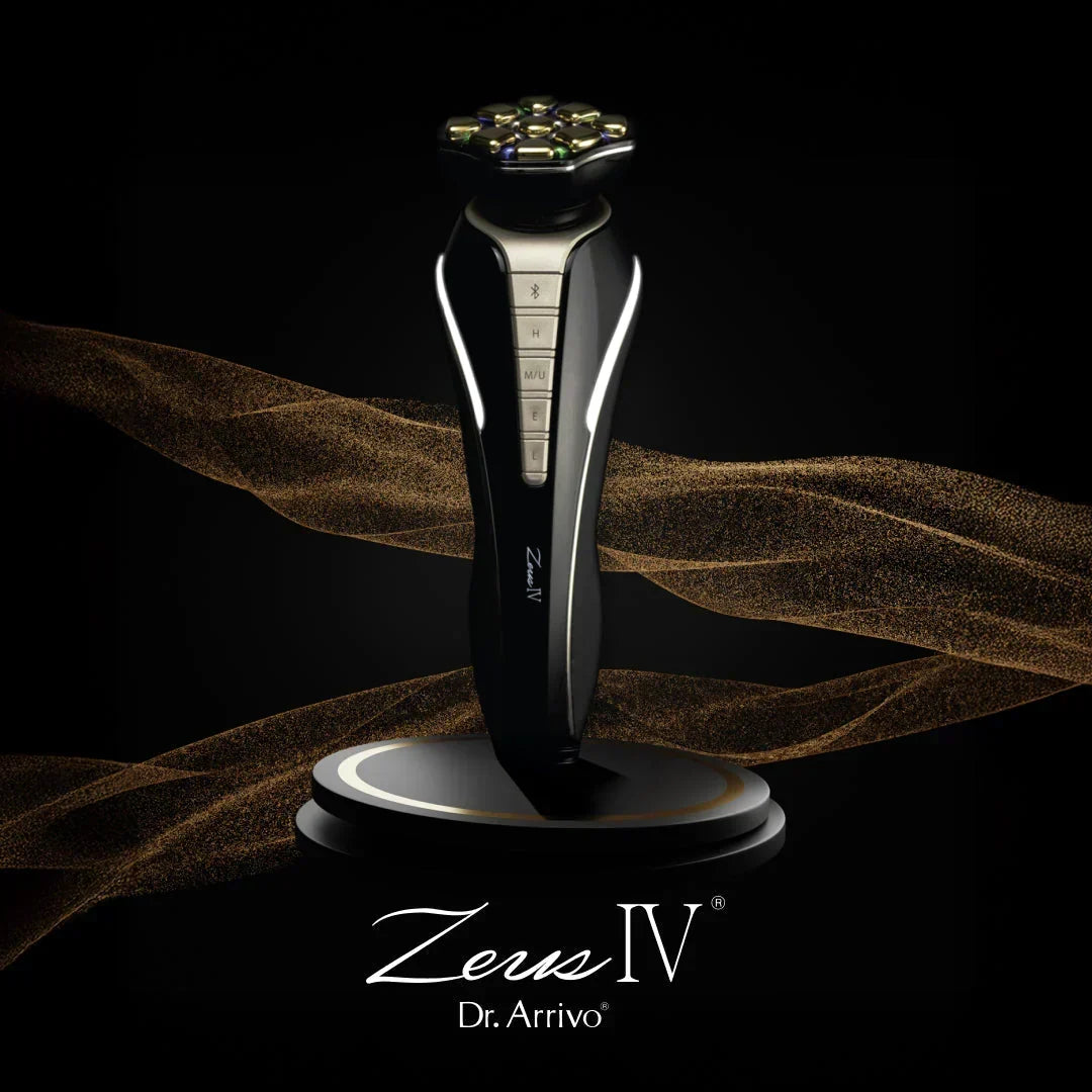 Zeus IV vs Zeus II: What's the Difference Between the Legendary