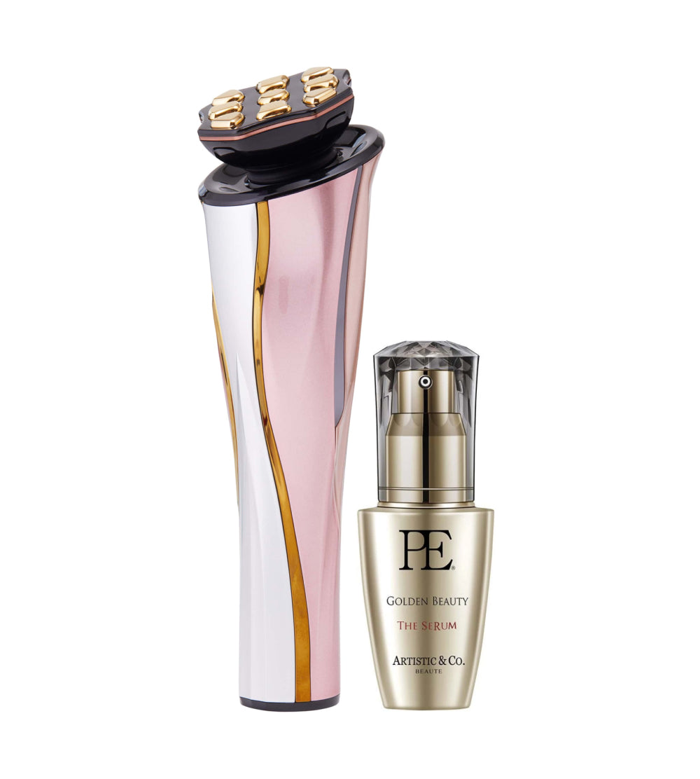 Dr-Arrivo-Zeus-II-Pink-
