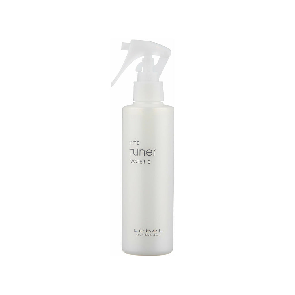 Trie Tuner Water