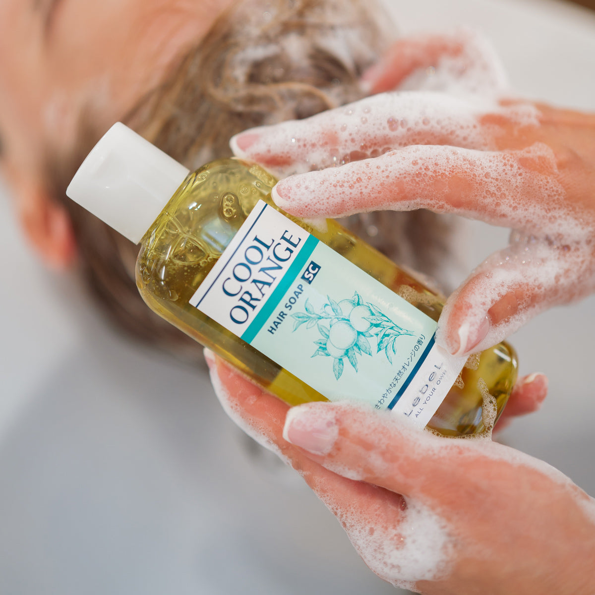 Poly Normal Shampoo Shampoo Normal Hair: Ideal Products for Healthy Balance