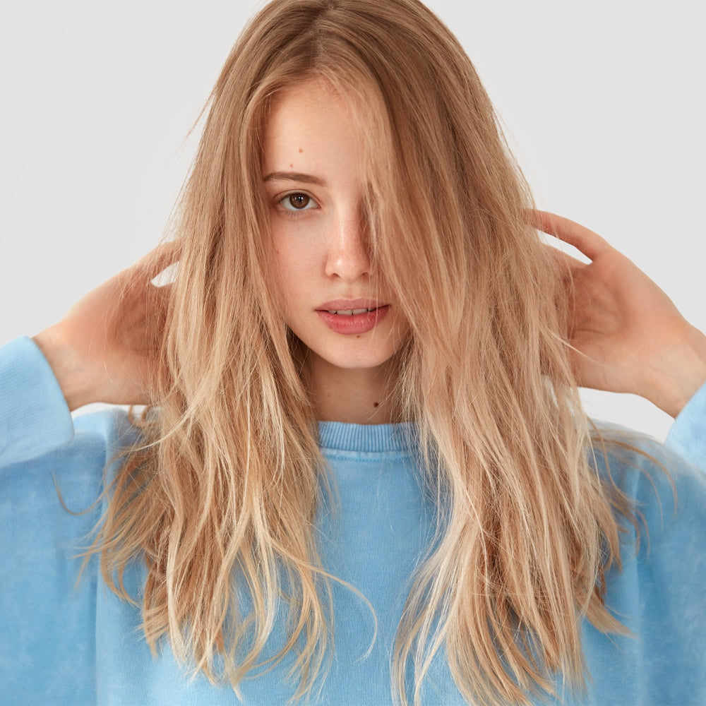 Hair Breakage Key Causes And Ways To Prevent It Hair Breakage Key Causes And Ways To Prevent It