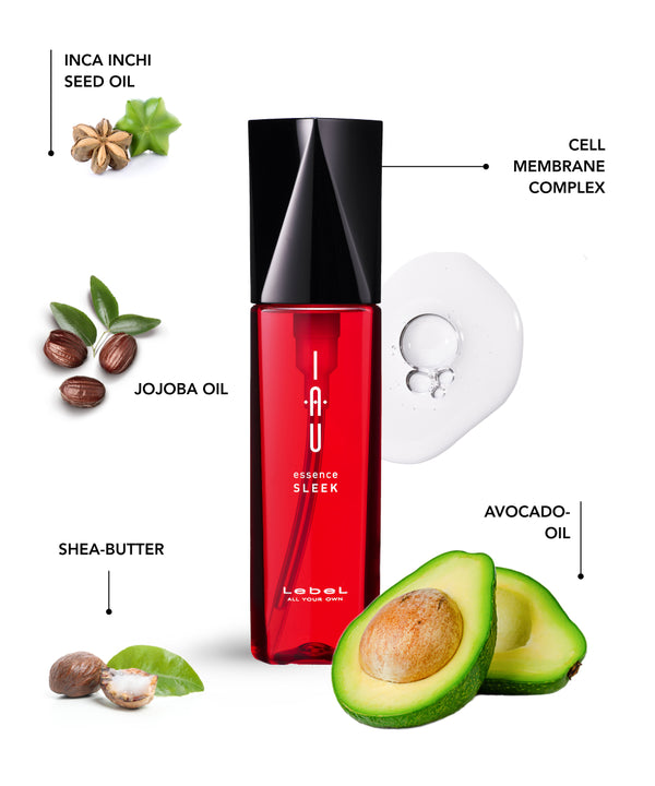 IAU Sleek Essense - Exclusive Cosmetics - exc-beauty.com