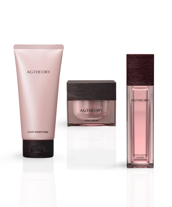 AXXZIA AGTheory Advanced Cellular Renewal Ritual