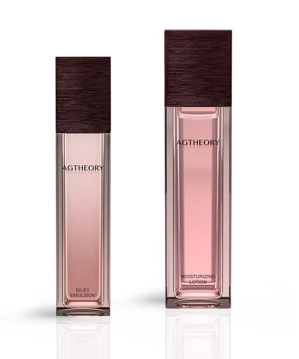 Axxzia AGTheory Cellular Renewal Duo