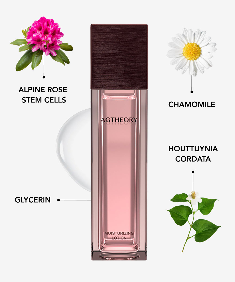 ACCHE LOTION H 150ml 3本セット AXXZIA-AGTheory-Moisturising-