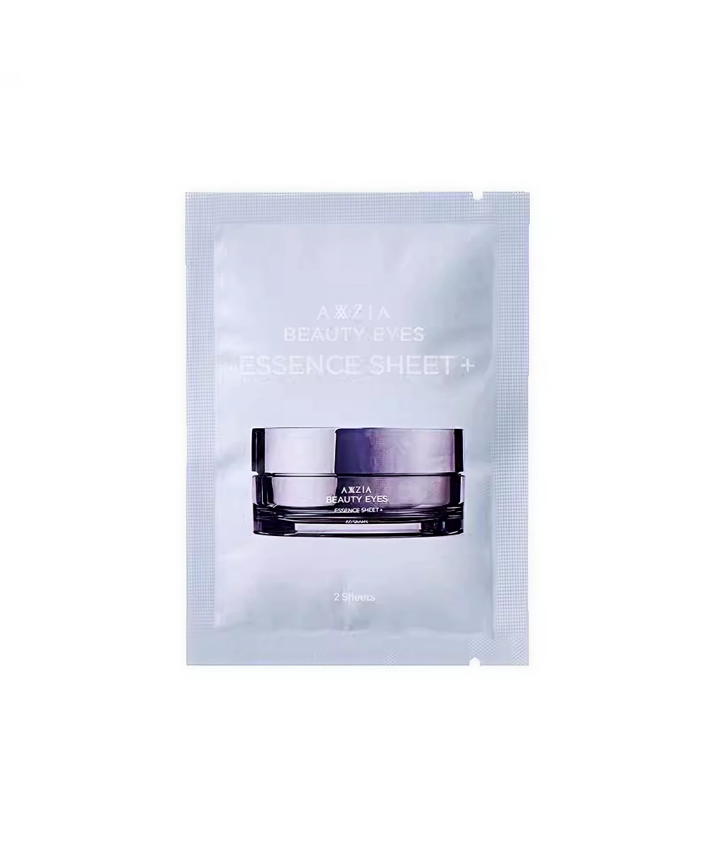 値下げ！AXZIA MATE for eyes /ESSENCE SHEET 【公式通販】