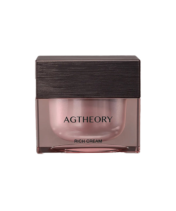 AXXZIA AGTheory Rich Cream