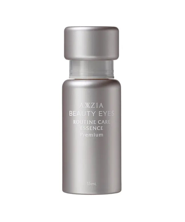 AXXZIA Beauty Eyes Routine Care Essence Premium