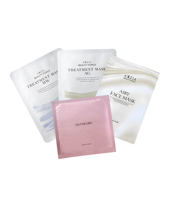 AXXZIA Signature Mask Collection