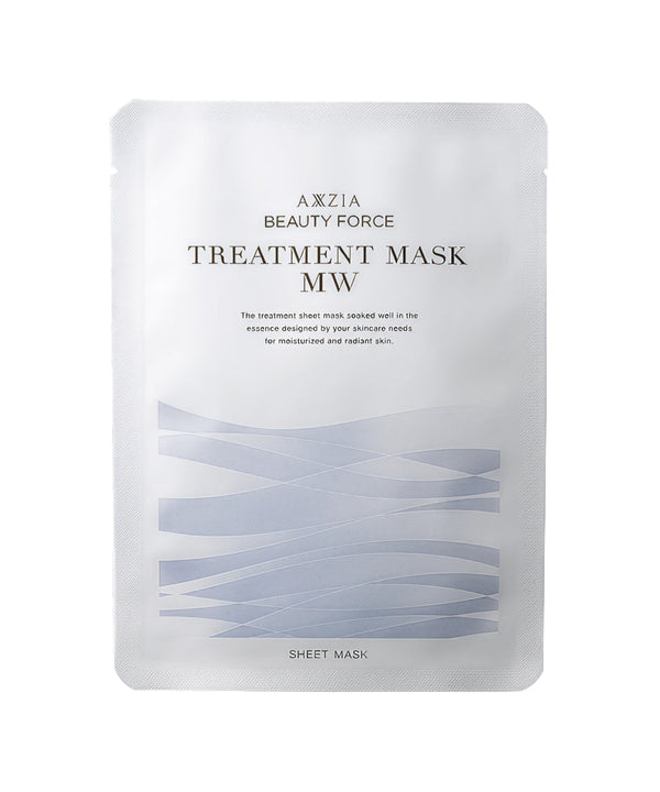 AXXZIA Beauty Force Treatment Mask MW