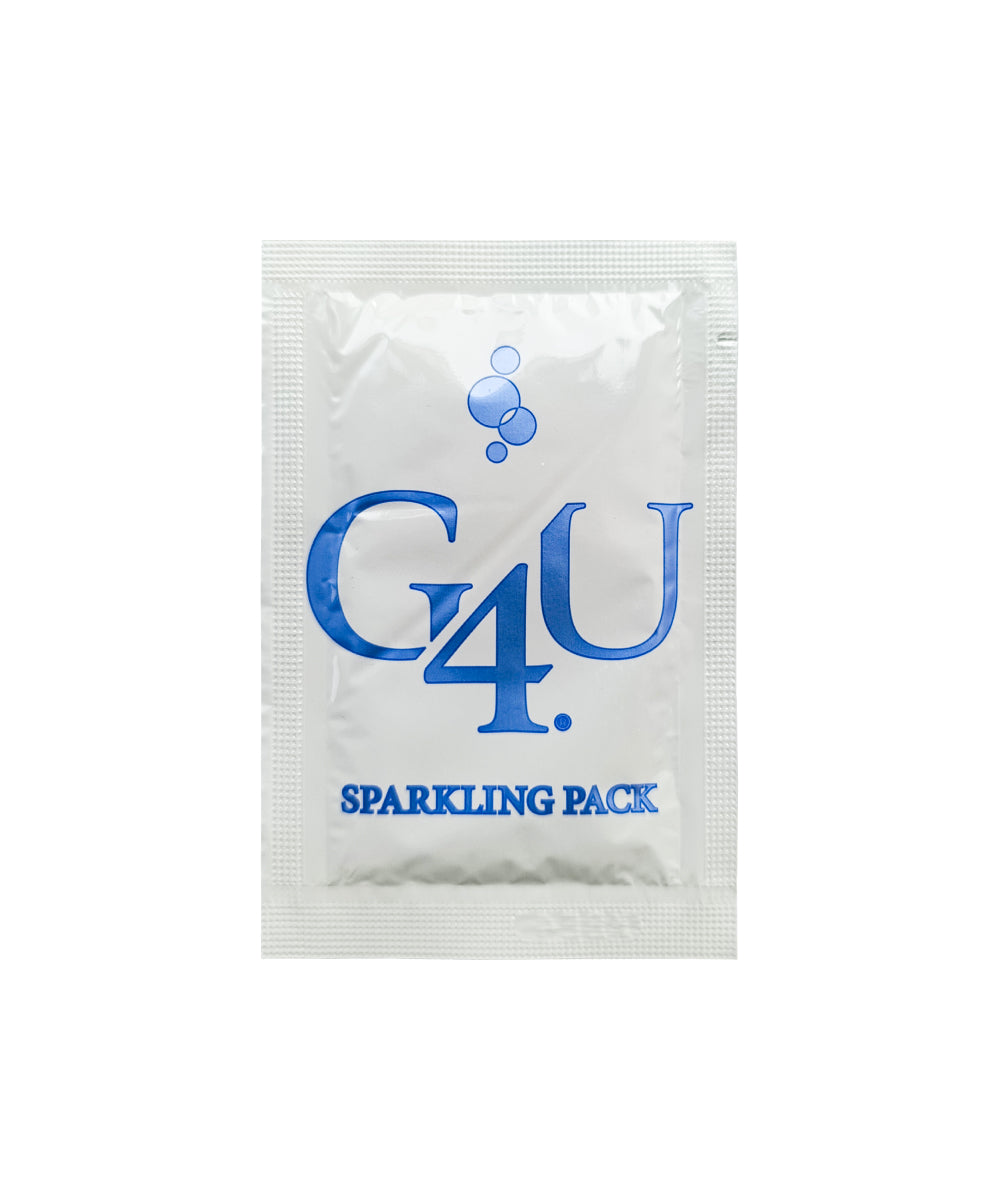 Exc beauty couleur labo zogankin g4u sparkling pack ZOGANKIN公式