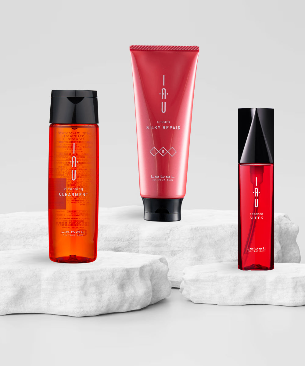 LHOOQ INNOVATIVE COSMETICS セット Discovery-Set-Exclusive-