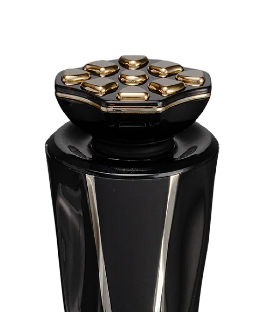 Dr-Arrivo-Zeus-II-PLus-Black-