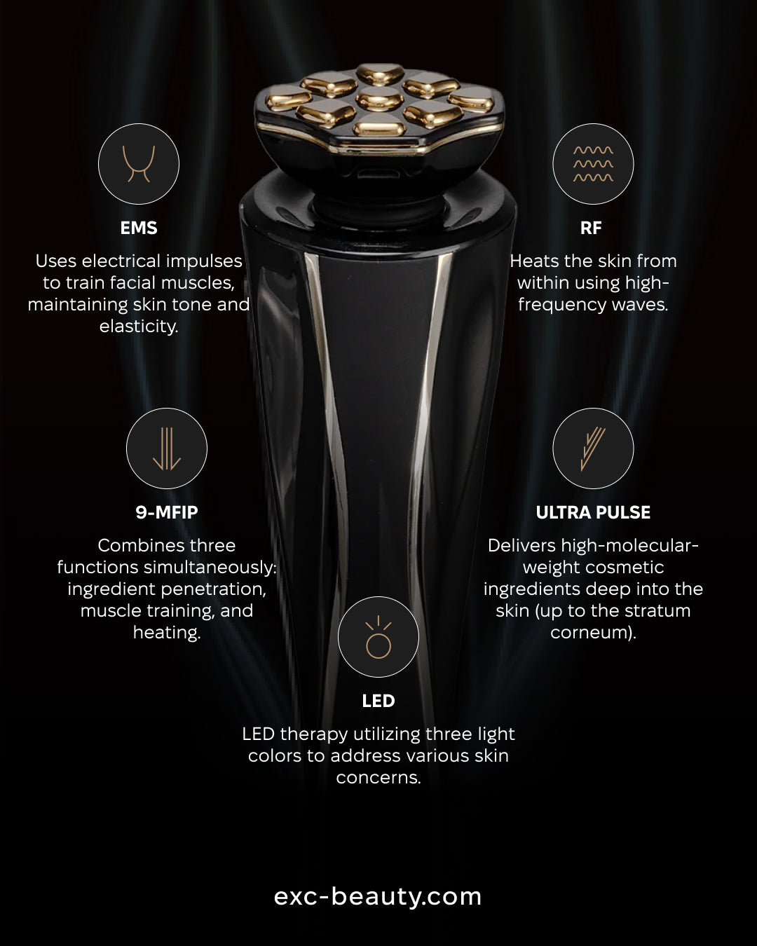 Dr-Arrivo-Zeus-II-PLus-Black-