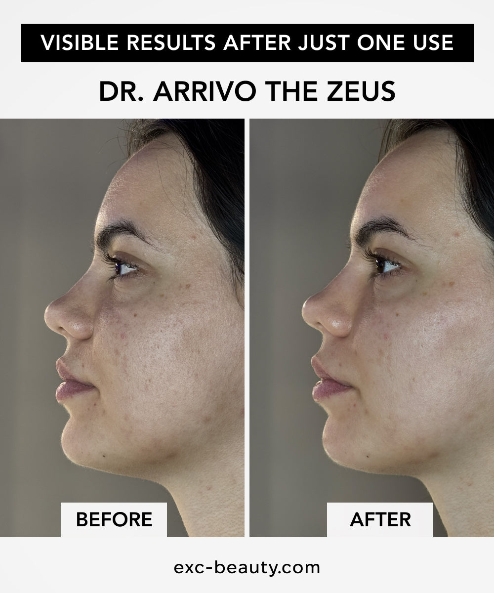 Dr. Arrivo Zeus II Pink Artistic＆Co. buy online | Exc Beauty