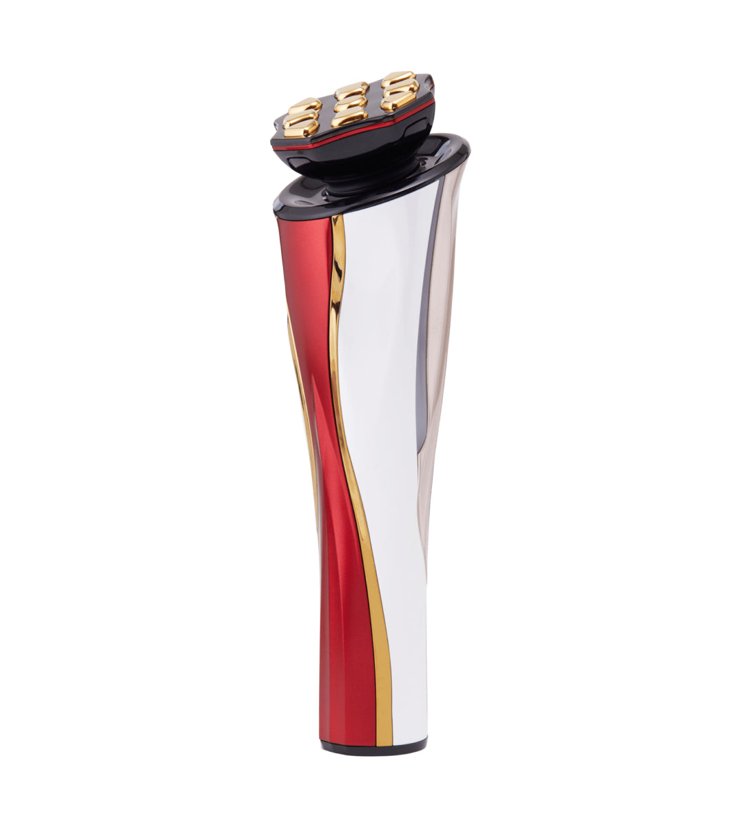 Dr-Arrivo-Zeus-II-Red-