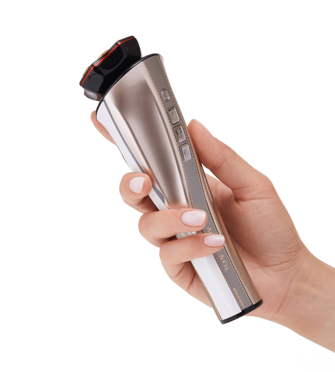 Dr-Arrivo-Zeus-II-Red-