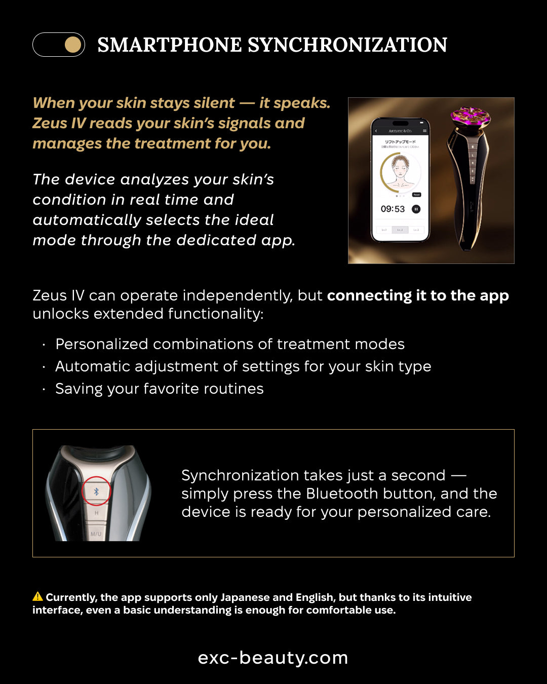 Dr. Arrivo Zeus IV Artistic＆Co. buy online | Exc Beauty