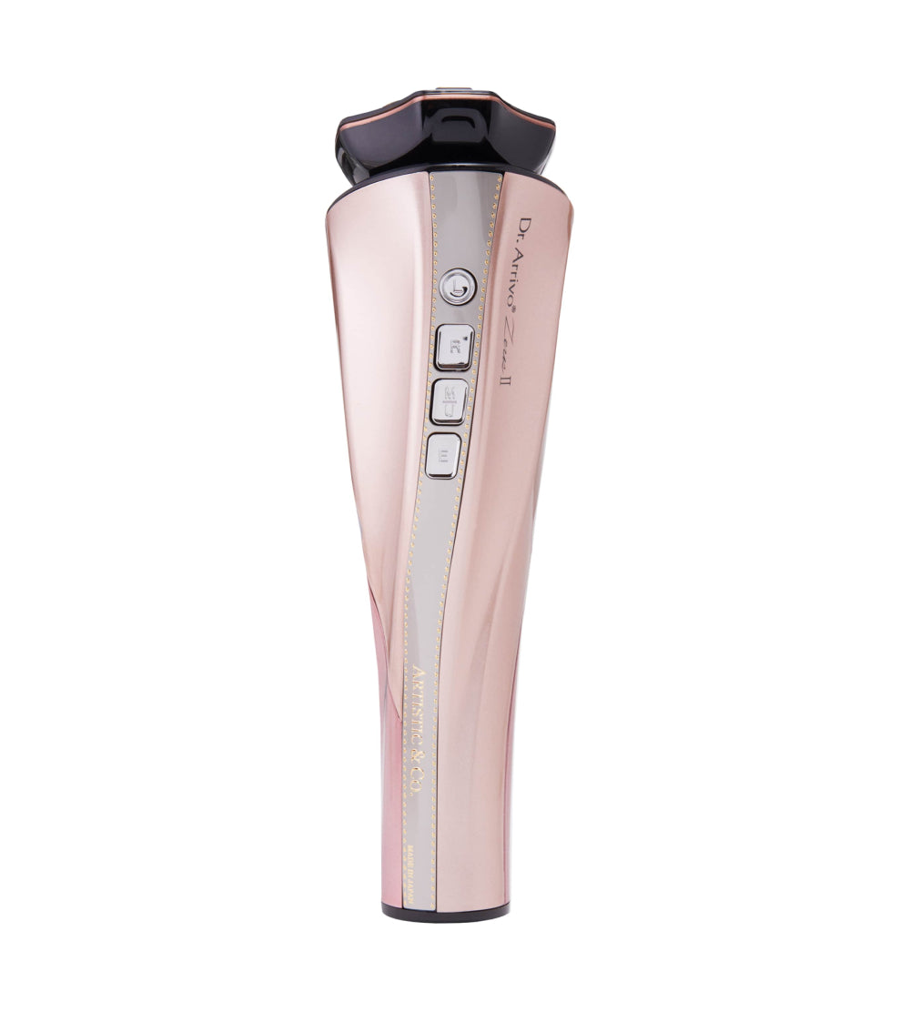 Dr. Arrivo The Zeus II Pink Artistic＆Co. buy online | Exc