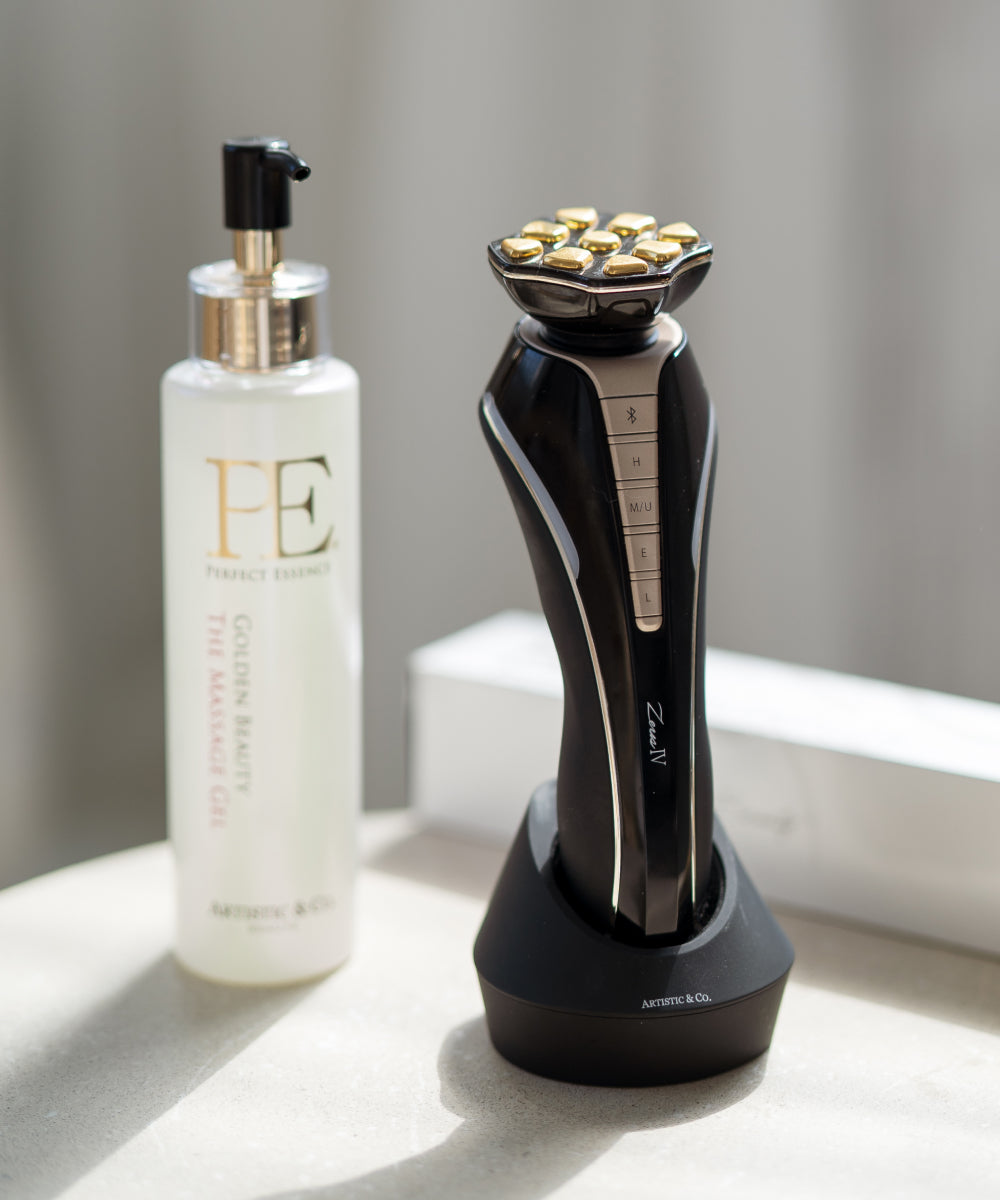 Dr. Arrivo Zeus IV Artistic＆Co. buy online | Exc Beauty