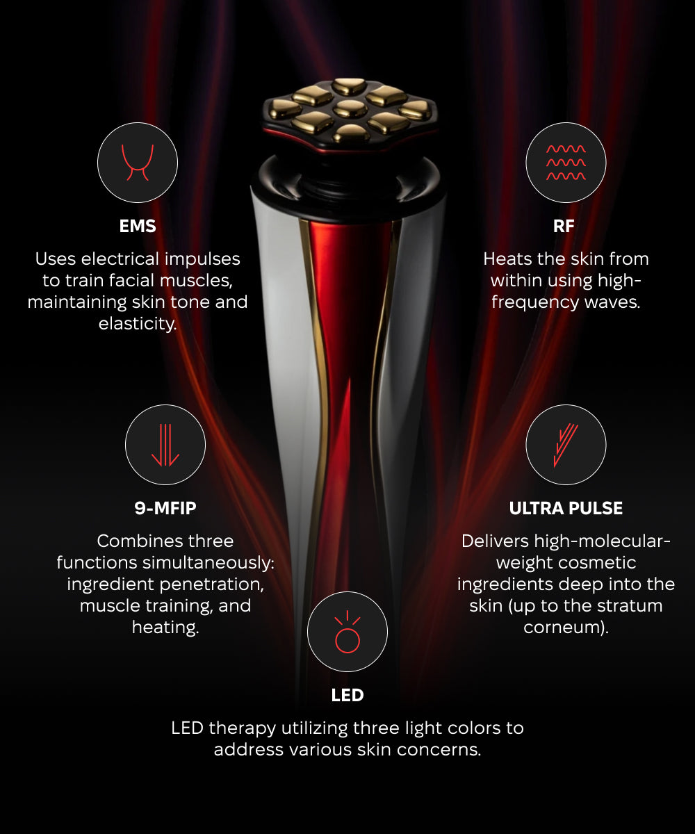 Dr. Arrivo Zeus II Pink Artistic＆Co. buy online | Exc Beauty