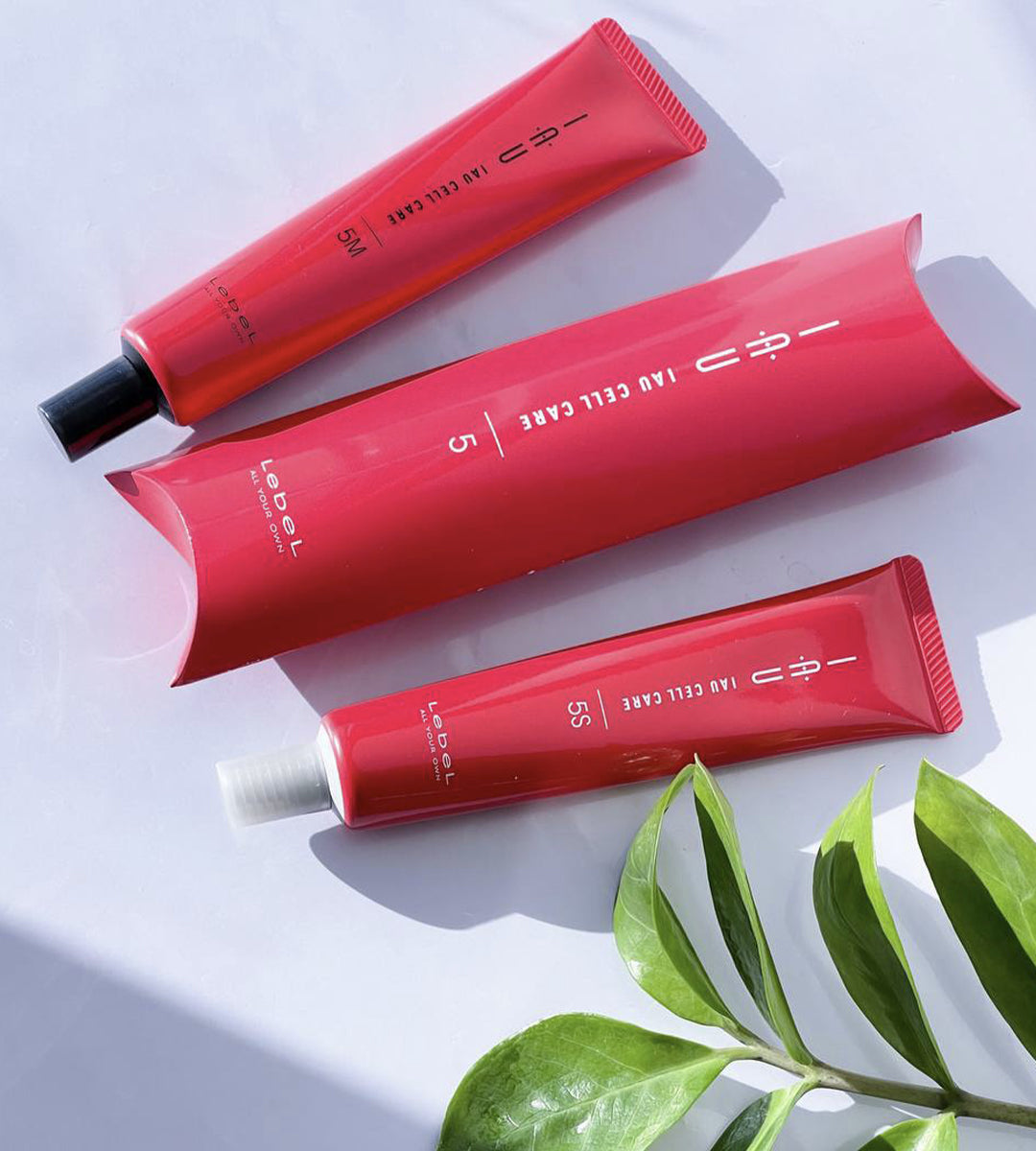 Lebel IAU Cell Care 5S Lebel buy online | Exc Beauty