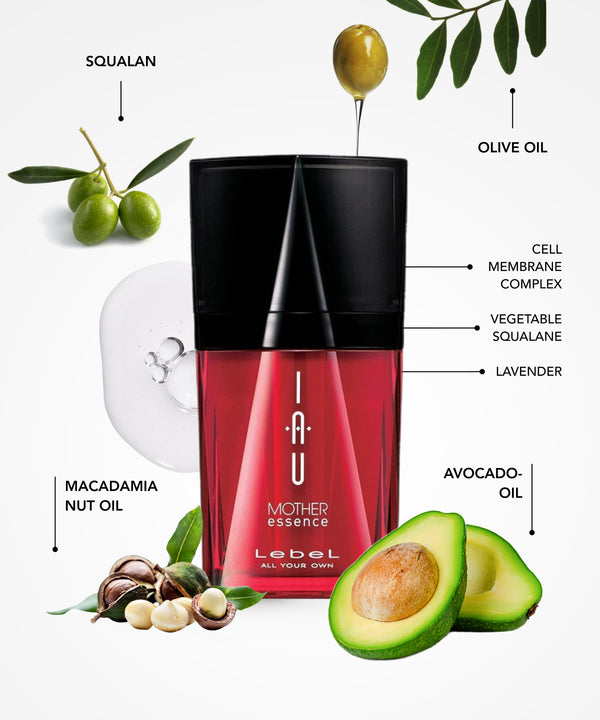 IAU Mother Essence - Exclusive Cosmetics - exc-beauty.com
