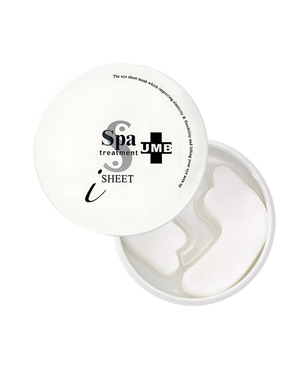 Spa treatment NMN Stretch i Sheet