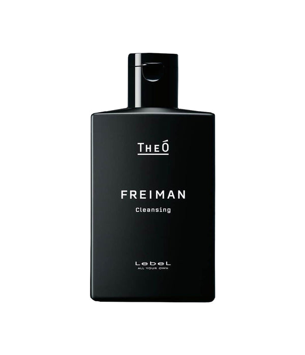 Lebel THEO FREIMAN Cleansing