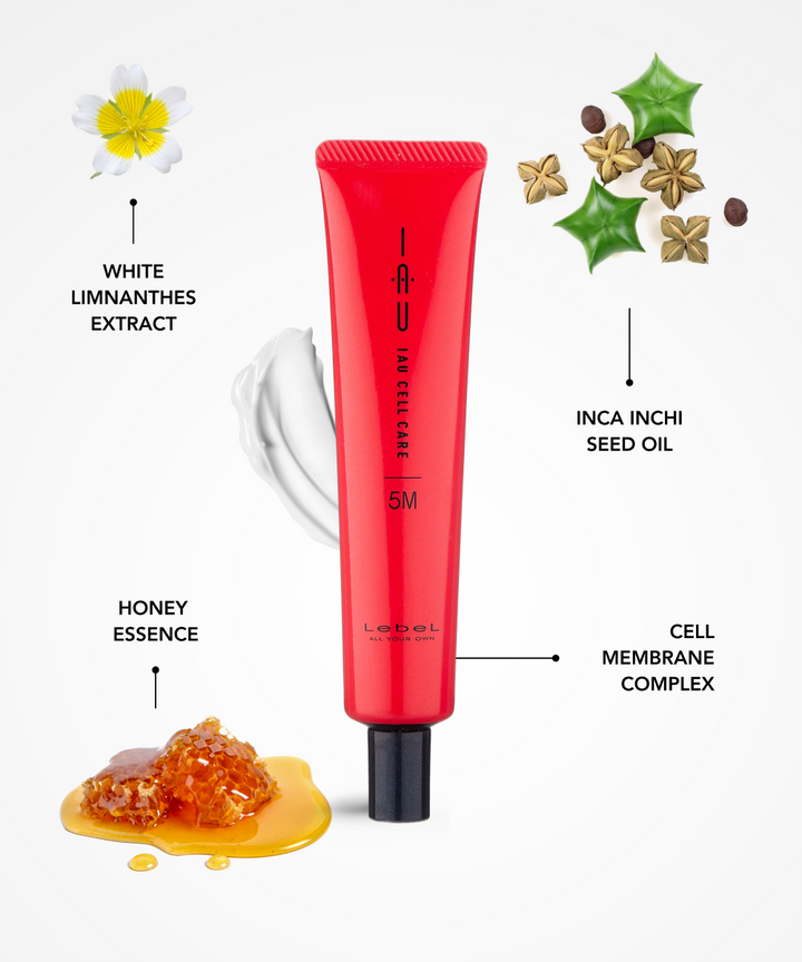 Lebel-IAU-Cell-Care-5M-