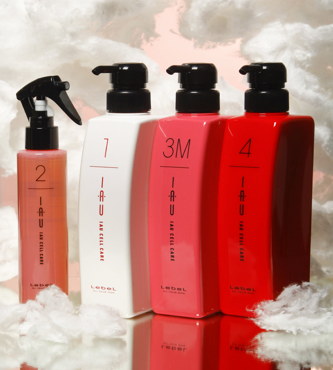 Lebel-IAU-Cell-Care-SPA-One-