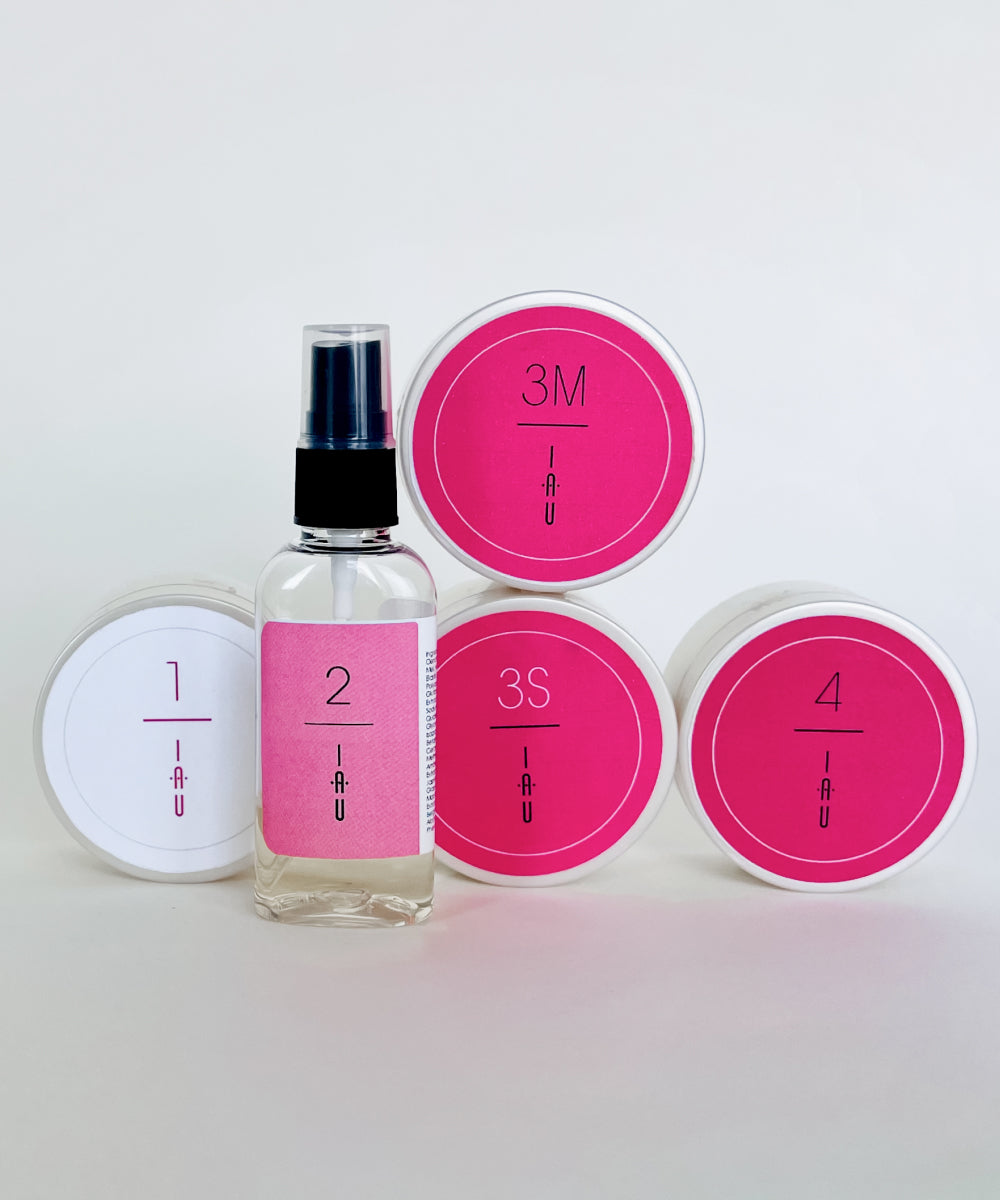 Lebel-IAU-Cell-Care-SPA-One-