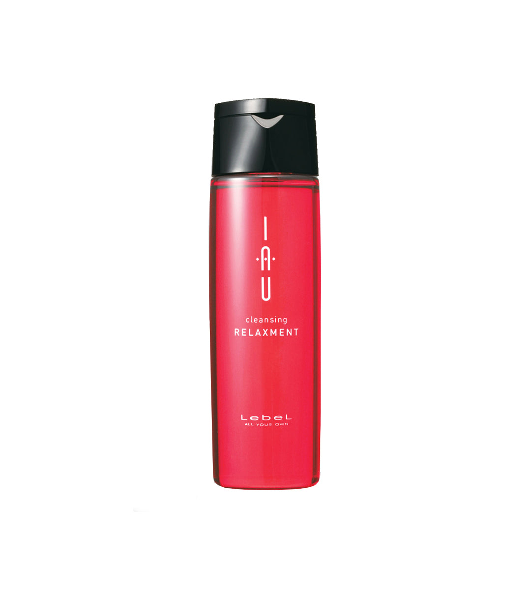 LebeL IAU Cleansing Relaxment シャンプー 2点 Lebel-IAU-Cleansing-Relaxment-
