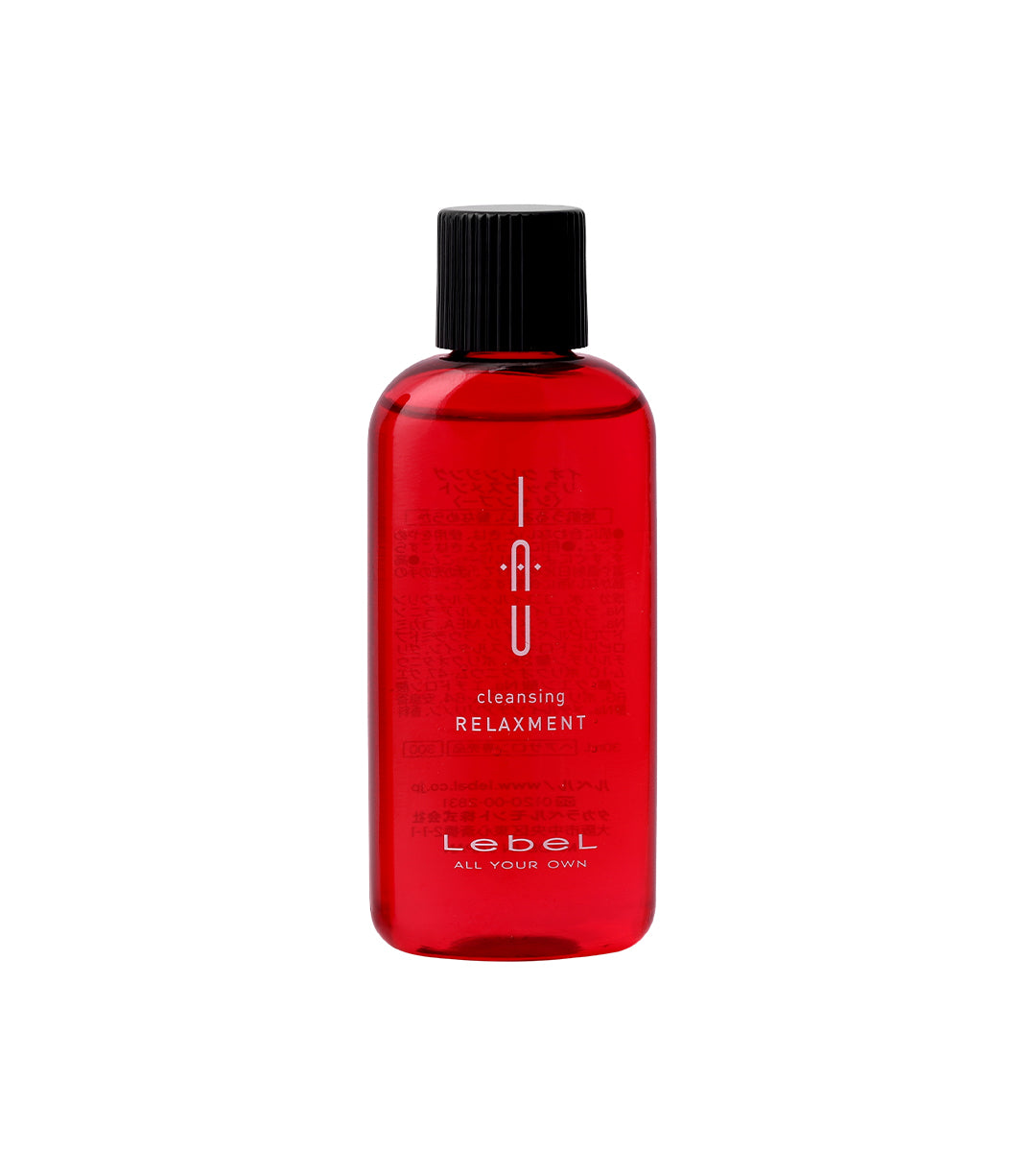 Lebel-IAU-Cleansing-Relaxment-