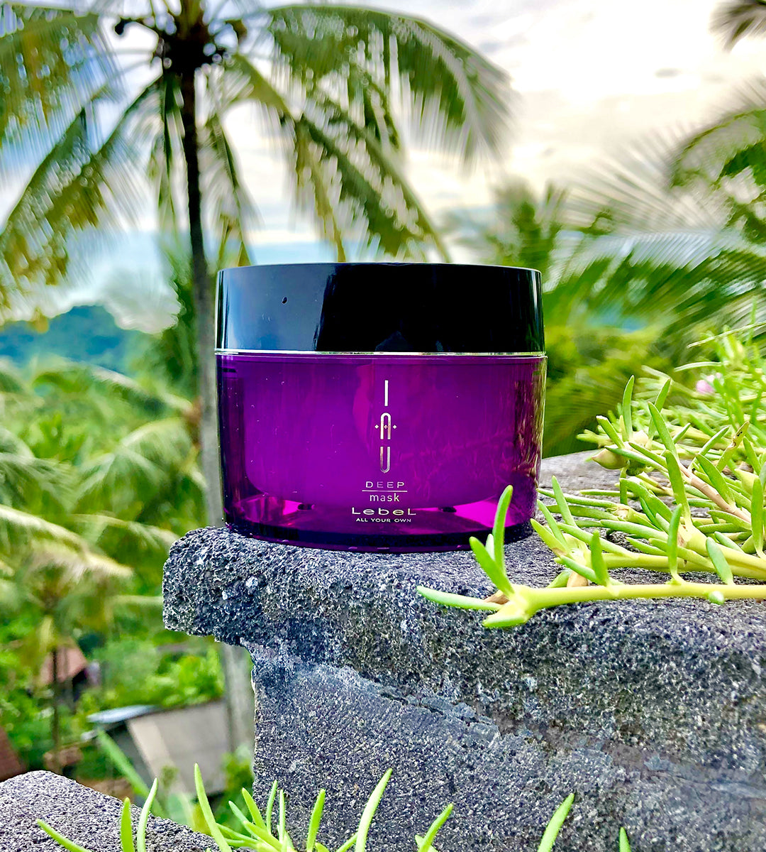 Lebel-IAU-Deep-Mask-Exclusive-