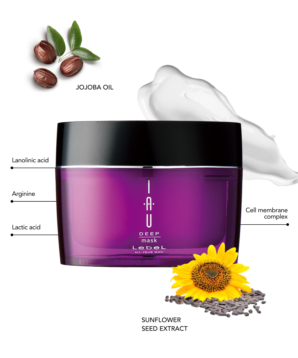 Lebel-IAU-Deep-Mask-Exclusive-