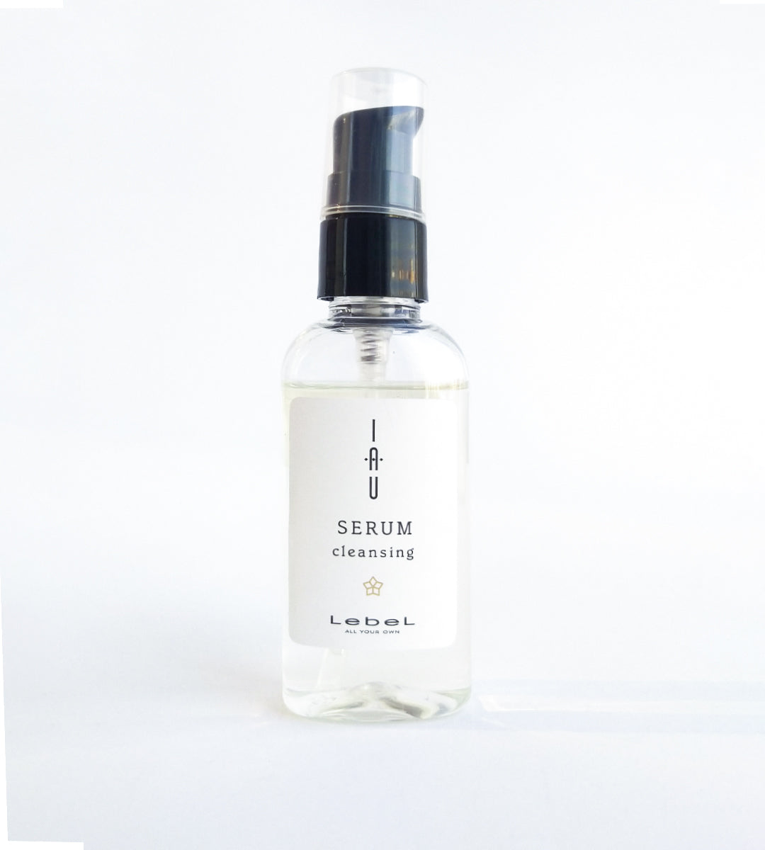 Lebel-IAU-Serum-Cleansing-