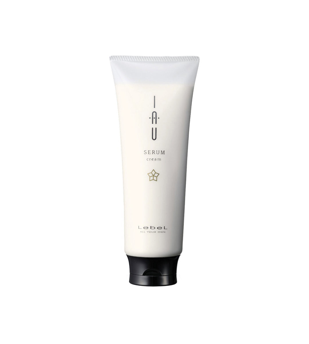 Lebel-IAU-Serum-Cream-