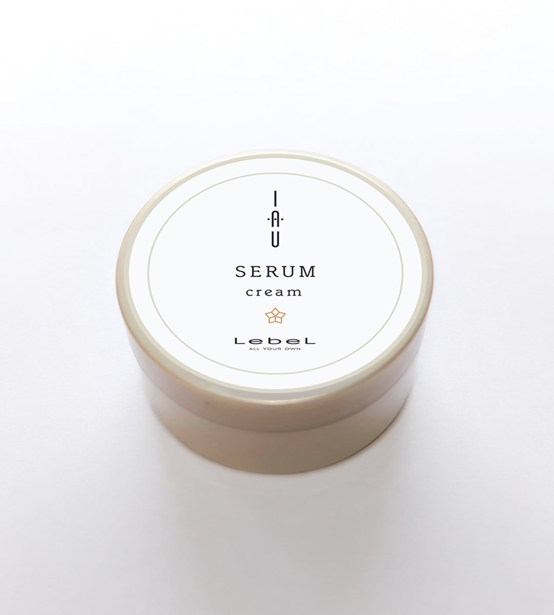 Lebel-IAU-Serum-Cream-