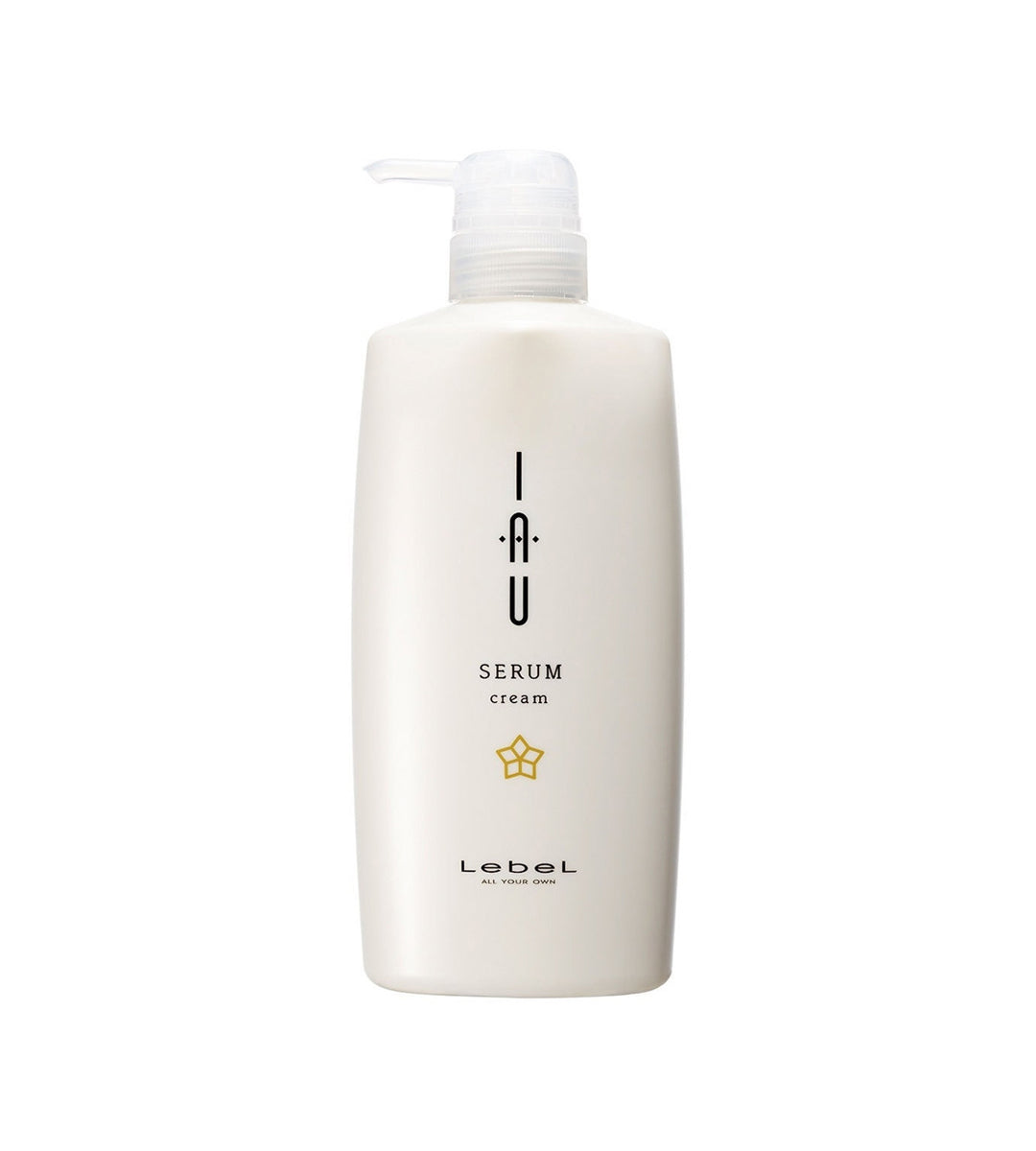Lebel-IAU-Serum-Cream-