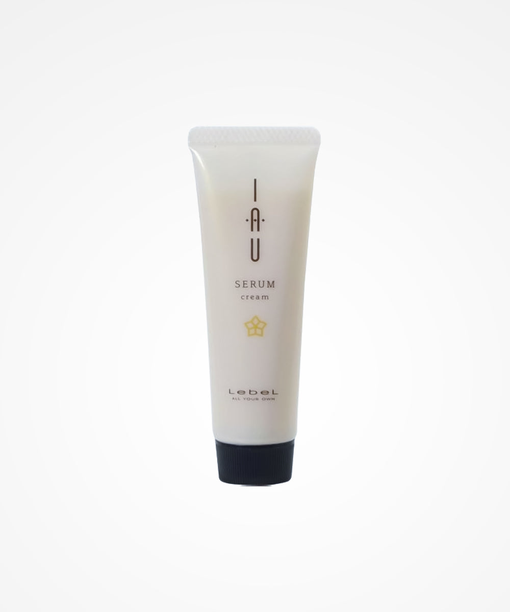 Lebel-IAU-Serum-Cream-