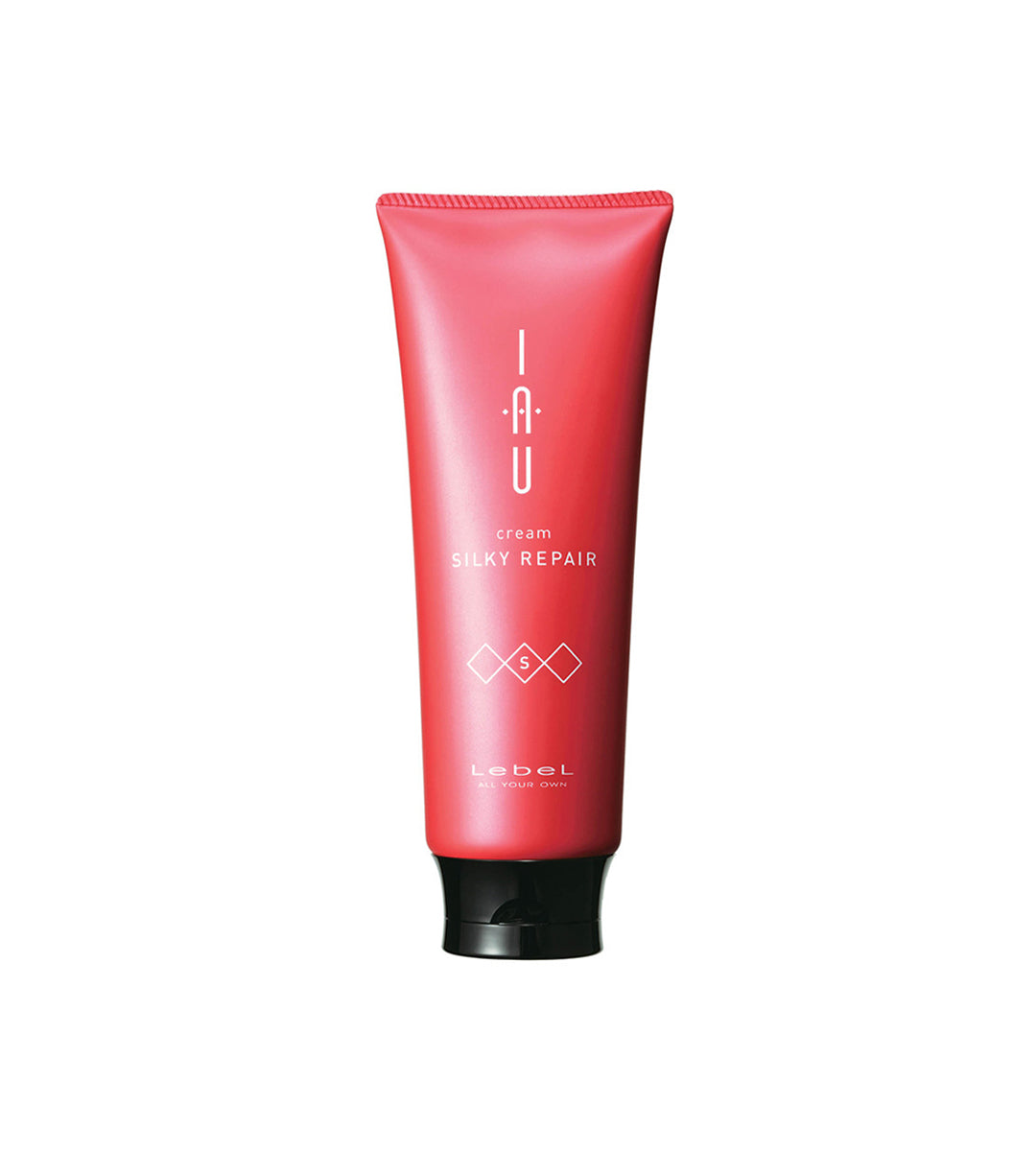 Lebel-IAU-Silky-Repair-cream-