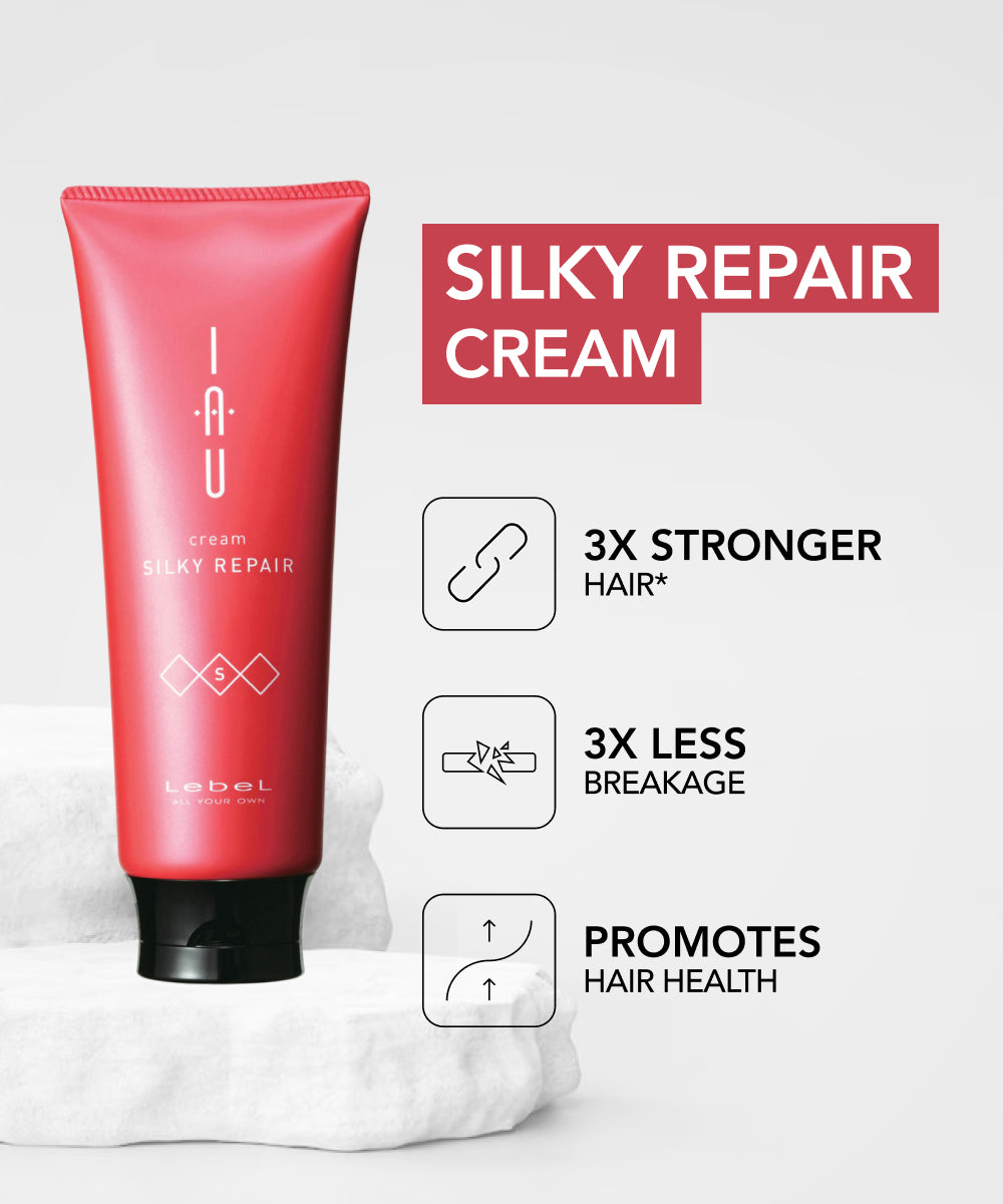 Lebel-IAU-Silky-Repair-cream-