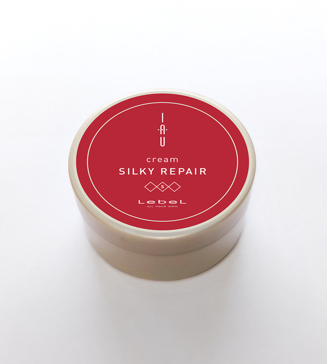 Lebel-IAU-Silky-Repair-cream-