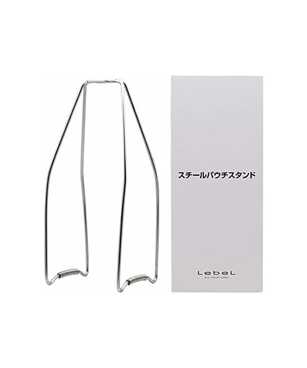 LebeL steel pouch stand