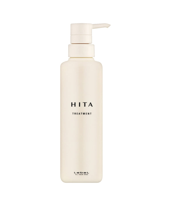 Lebel Hita Treatment