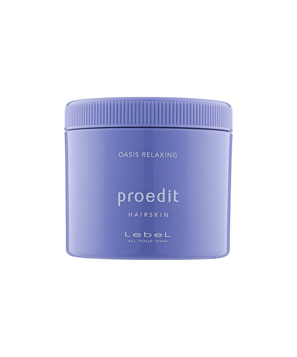 Lebel Proedit Hairskin Oasis Relaxing