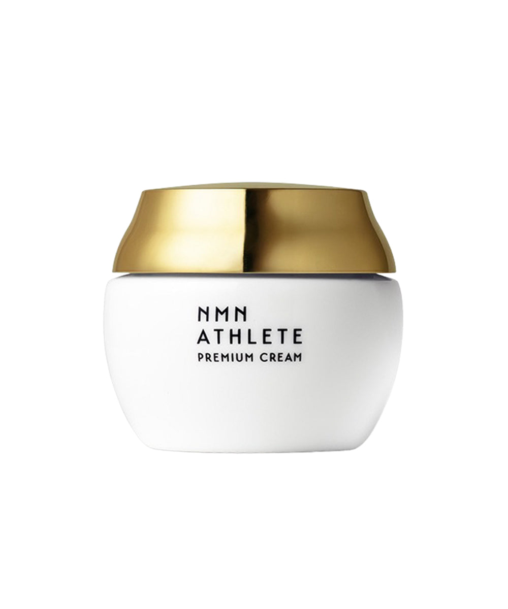 NMN-ATHLETE-Premium-Cream-